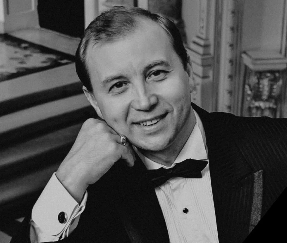 Владислав Горай