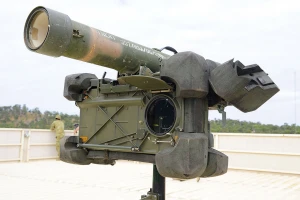 RBS 70 (Robotsystem 70) RBS 70 (Robotsystem 70)