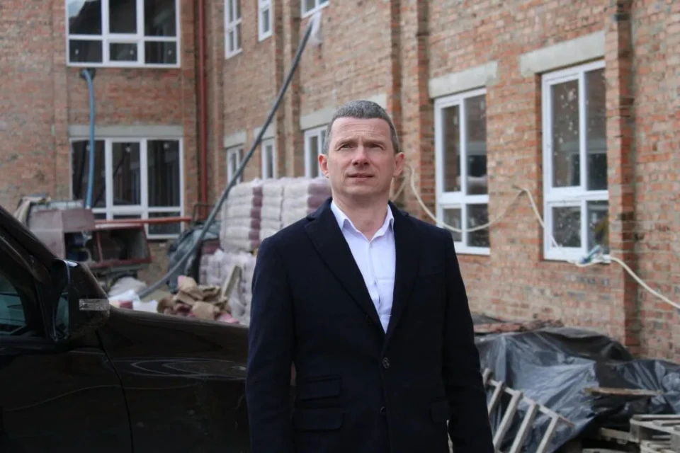 Володимир Доманський