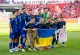 Збірна України