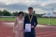 Школяр з Мукачева Максим Петрус став чемпіоном України з легкої атлетики