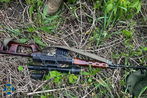 СБУ, ДБР та Нацполіція затримали шістьох ділків