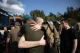 Обмін полоненими 10 червня: вдалось звільнити трьох військових із Закарпаття