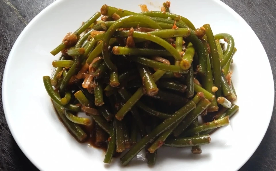 часникові стрілки