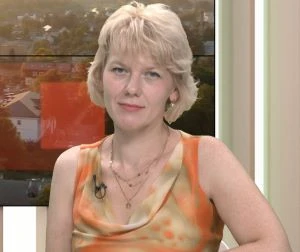 Марина Ляшко
