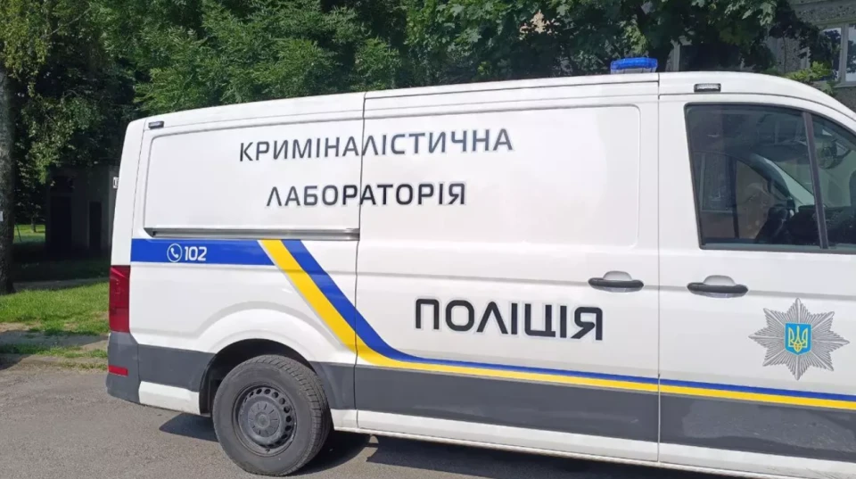 У Тернополі в квартирі виявили тіло чоловіка