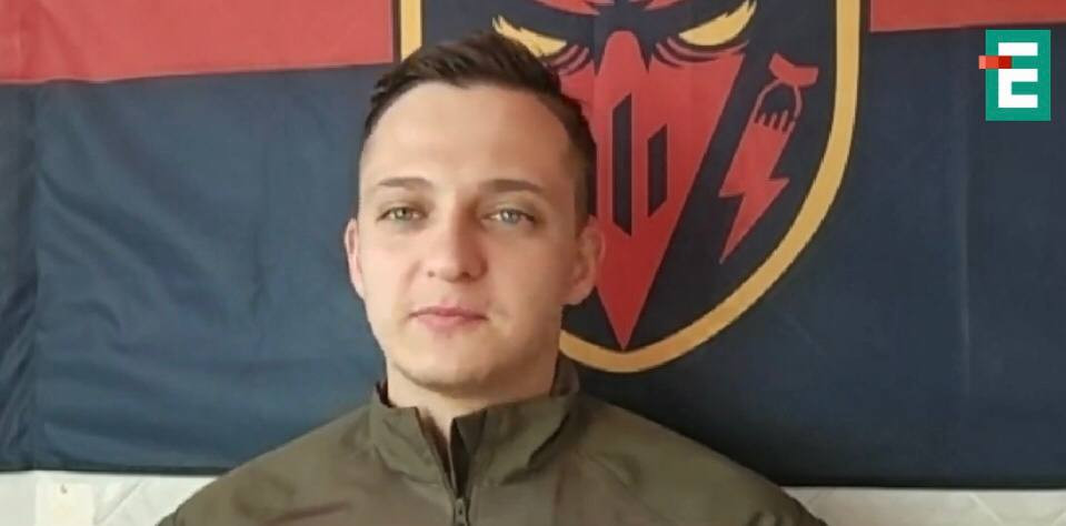 Очікуємо штурмові дії з більшим використанням особового складу і техніки ворога, тому що буде 