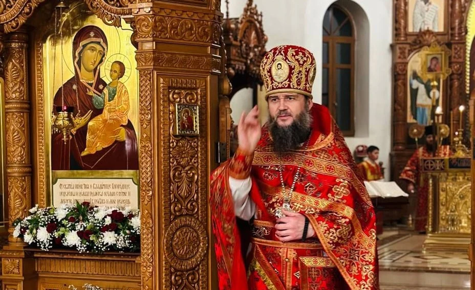 о. Пафнутій (Моспатріархат)