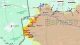 Ukraine Russia war live map, June 8-12