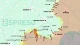 Ukraine Russia war live map, June 8-12