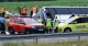 У Франції автобус з українцями потрапив у ДТП У Франції автобус з українцями потрапив у ДТП
