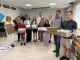 Сучасний клас інформатики на Полтавщині від проєкту Leave no one behind partnership Сучасний клас інформатики на Полтавщині від проєкту Leave no one behind partnership