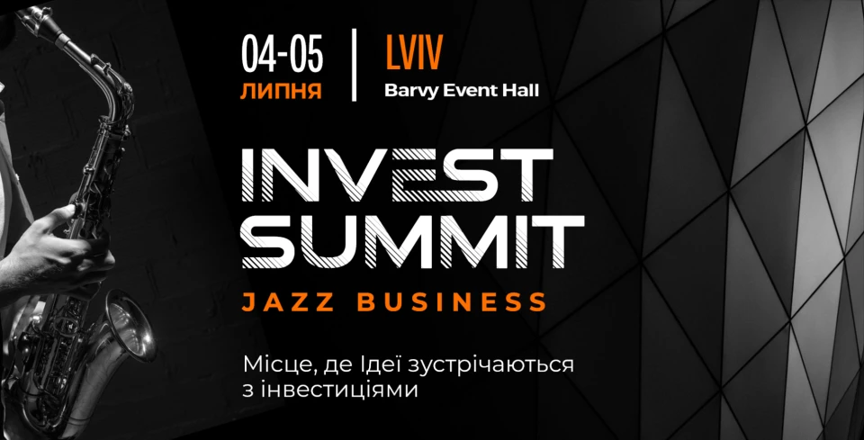 International Invest Summit