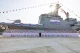 5000-тонний есмінець КНДР 5000-тонний есмінець КНДР