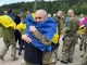Обмін полоненими 14 червня Обмін полоненими 14 червня