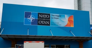 Саміт НАТО у Гаазі