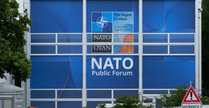 Саміт НАТО у Гаазі