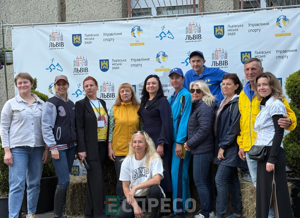 Не змагання, а шоу: у Львові провели триденний Відкритий кубок з кінного спорту