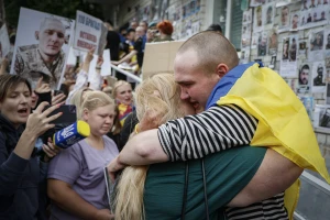 Обмін полоненими