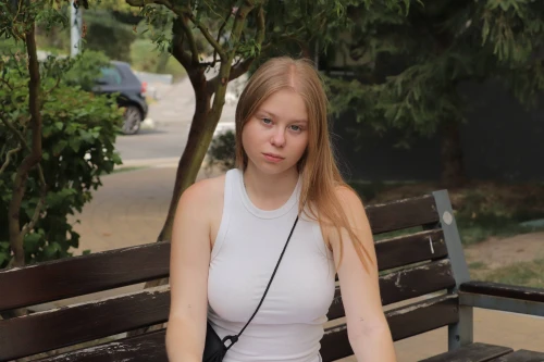 Катерина Галко