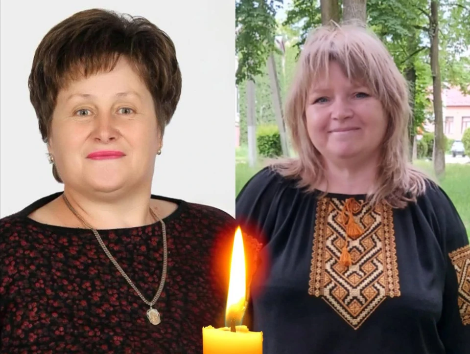 У ДТП, що днями сталась у Франції, загинули заступниця директора та викладачка Кіцманського коледжу