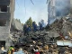 Наслідки атаки РФ на Київ, 17.06.2025 Наслідки атаки РФ на Київ, 17.06.2025