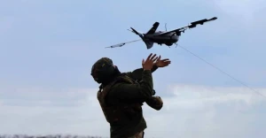 дрон, ЗСУ дрон, ЗСУ