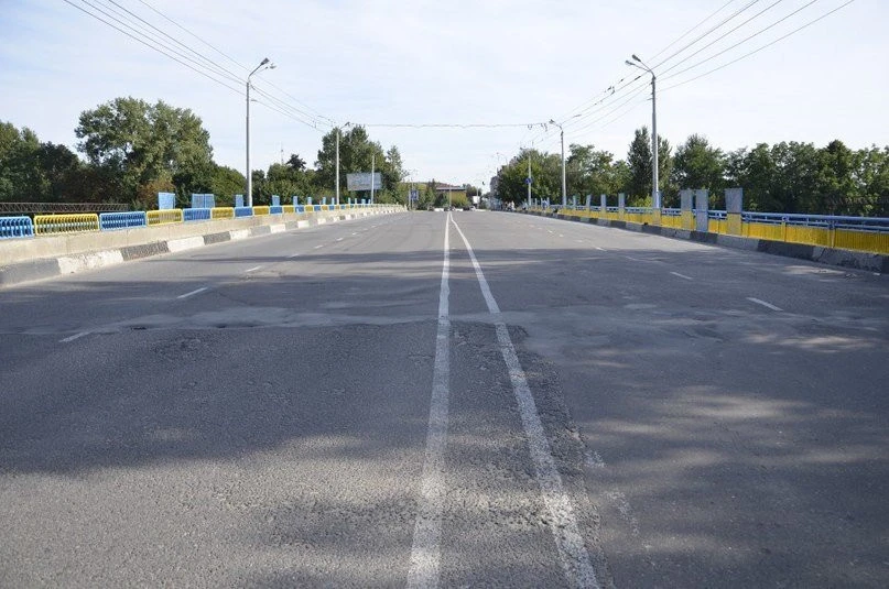 Левандівський міст