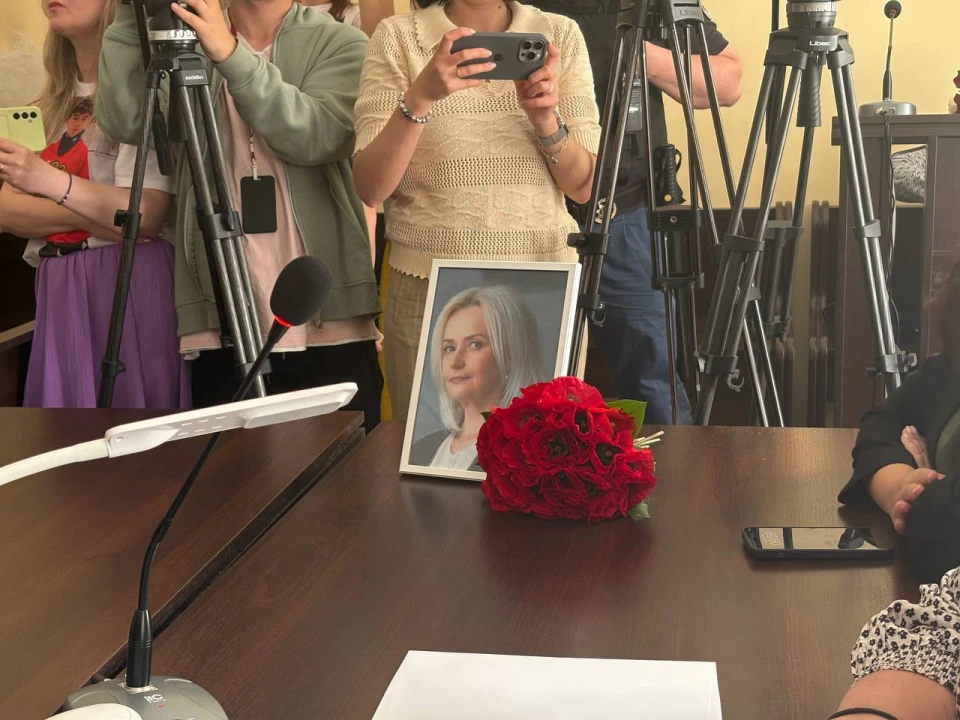 Вбивство Фаріон: суд у Львові розпочинає розгляд нових відеодоказів
