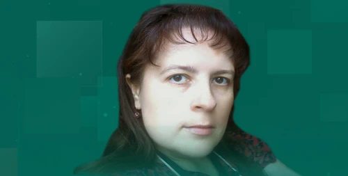 Лілія Брудницька