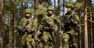оборона країн Балтії оборона країн Балтії
