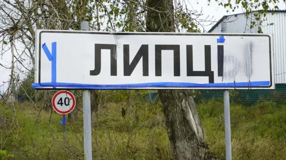 Липці