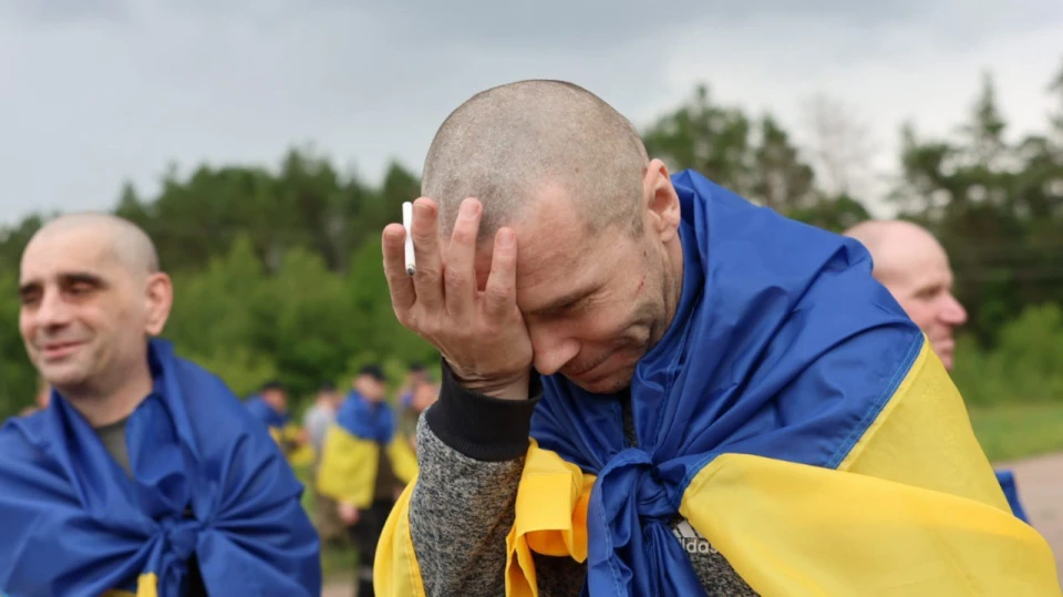 обмін полоненими. 19.06.2025