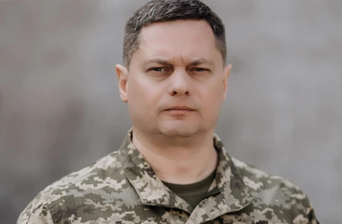 Шаповалов Генадій Миколайович