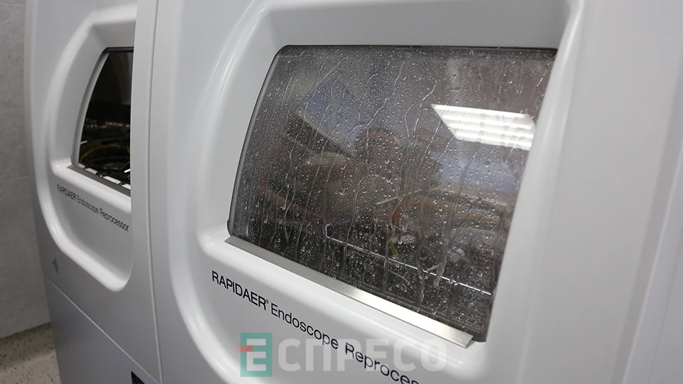 відкриття Центру ендоскопії у Львівському онкоцентрі