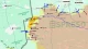 Ukraine Russia war live map, June 10-20