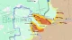 Ukraine Russia war live map, June 10-20 Ukraine Russia war live map, June 10-20