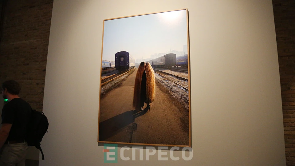 "Коло невимовного" у Jam Factory Art Center у Львові