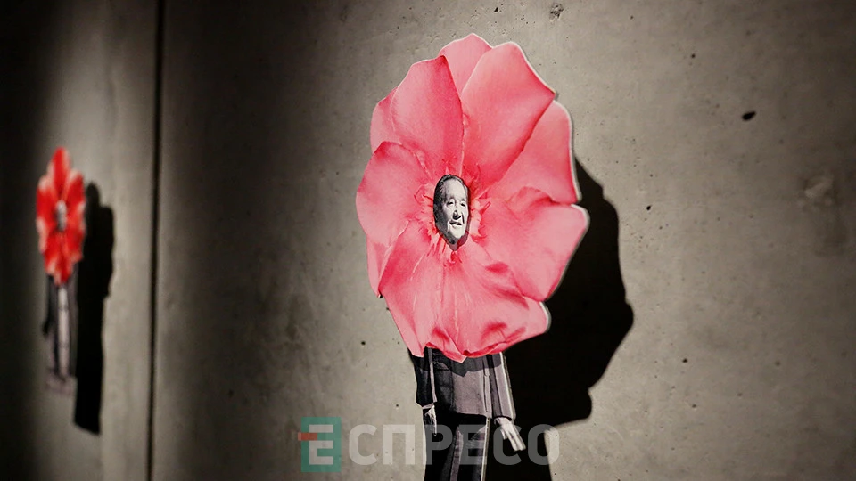 "Коло невимовного" у Jam Factory Art Center у Львові