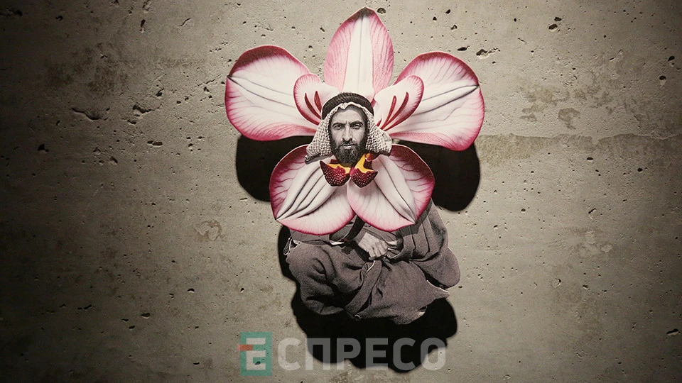 "Коло невимовного" у Jam Factory Art Center у Львові
