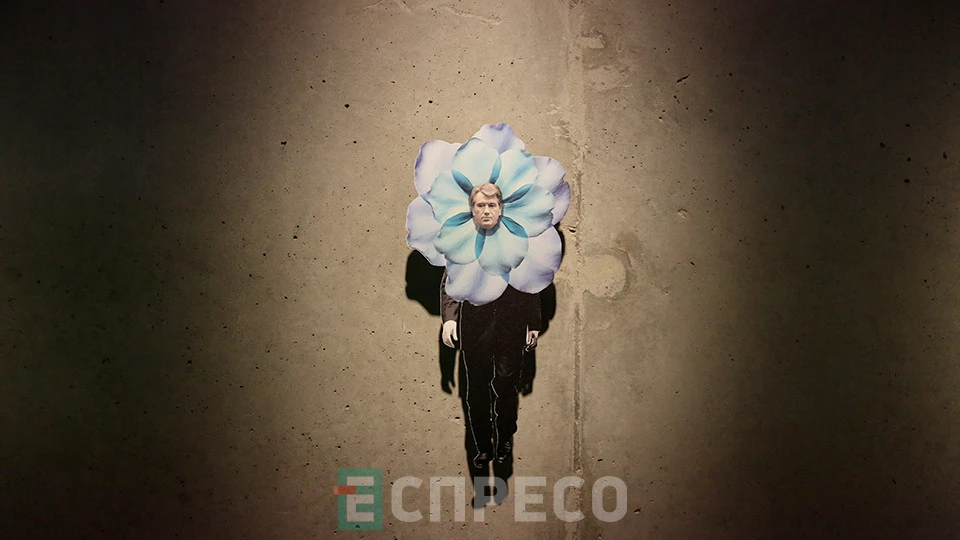 "Коло невимовного" у Jam Factory Art Center у Львові