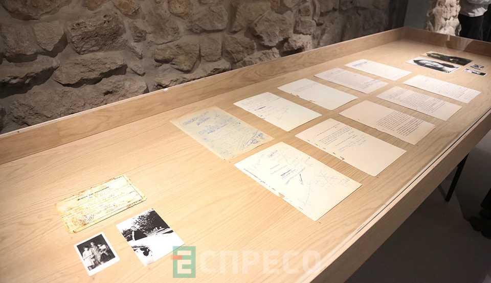 "Коло невимовного" у Jam Factory Art Center у Львові