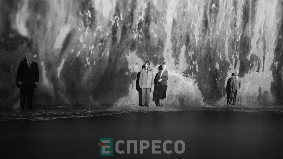 "Коло невимовного" у Jam Factory Art Center у Львові