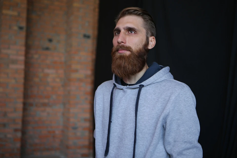 Павло Вишебаба
