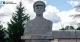 На залізничній станції у Хмельницькому демонтували пам'ятник радянському солдату На залізничній станції у Хмельницькому демонтували пам'ятник радянському солдату