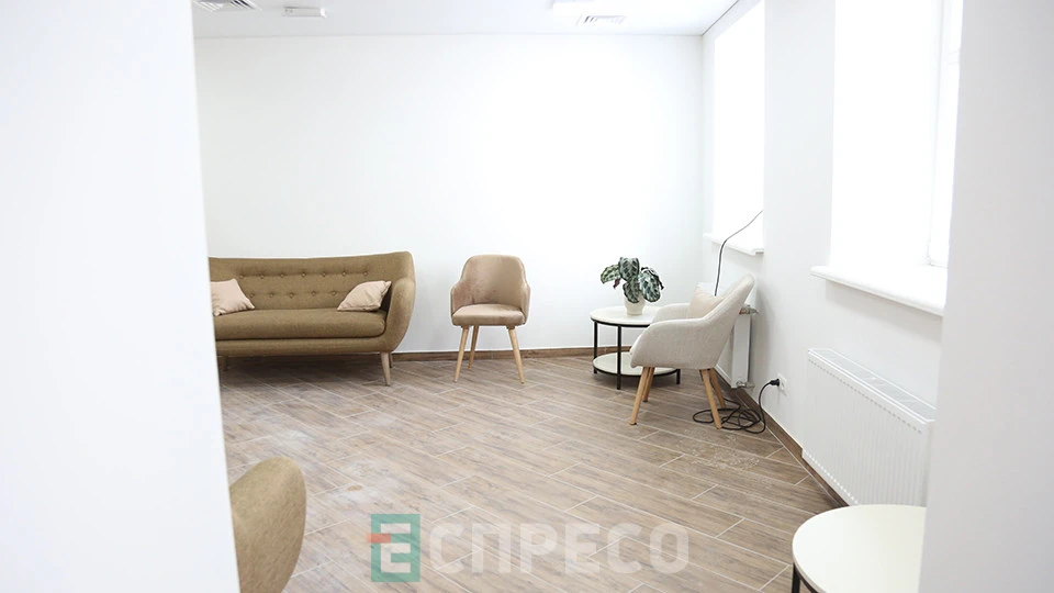відкриття Центру ментального здоров’я Святого Лева Великого у Львові