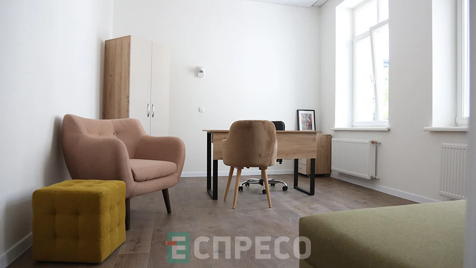 відкриття Центру ментального здоров’я Святого Лева Великого у Львові