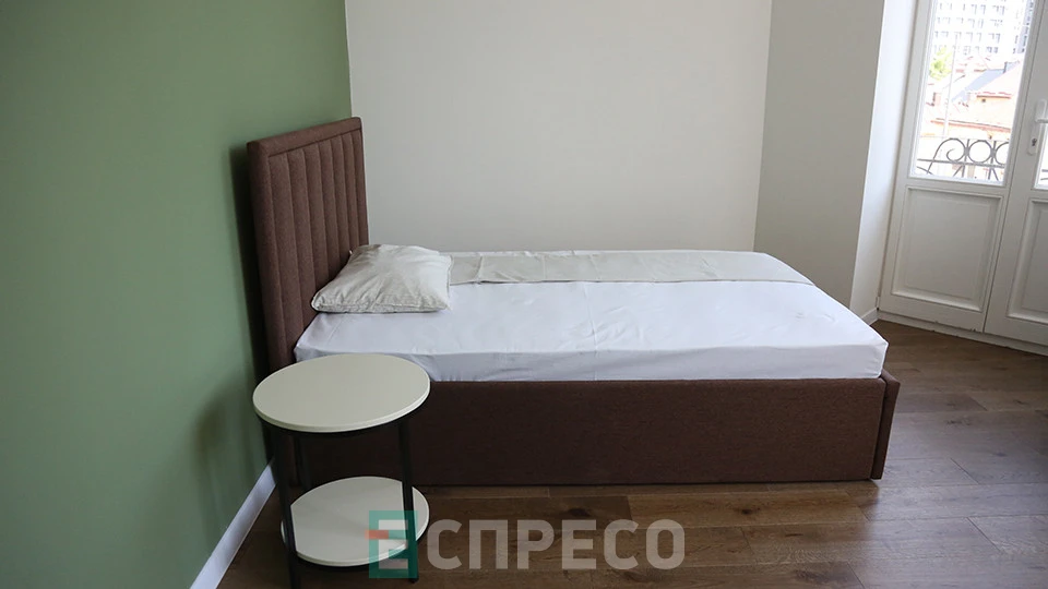 відкриття Центру ментального здоров’я Святого Лева Великого у Львові