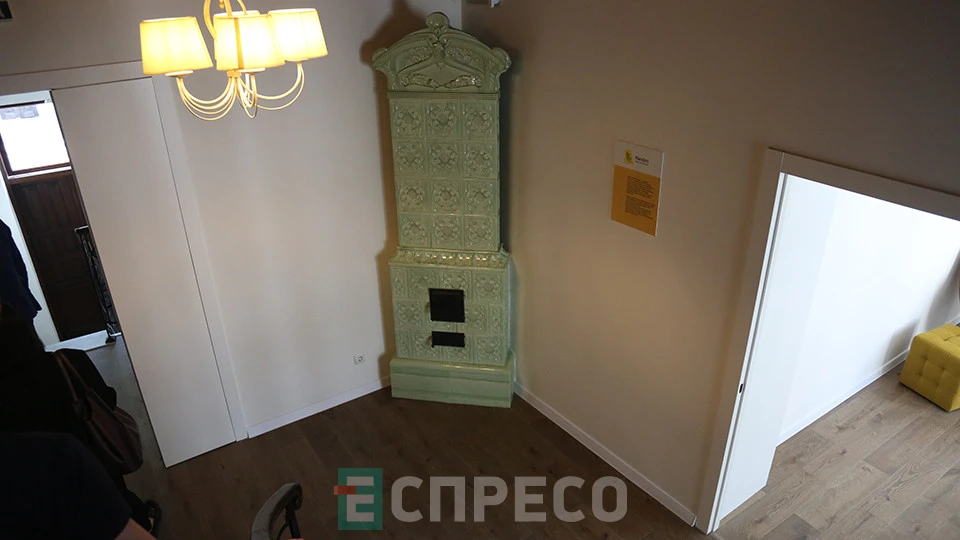 відкриття Центру ментального здоров’я Святого Лева Великого у Львові