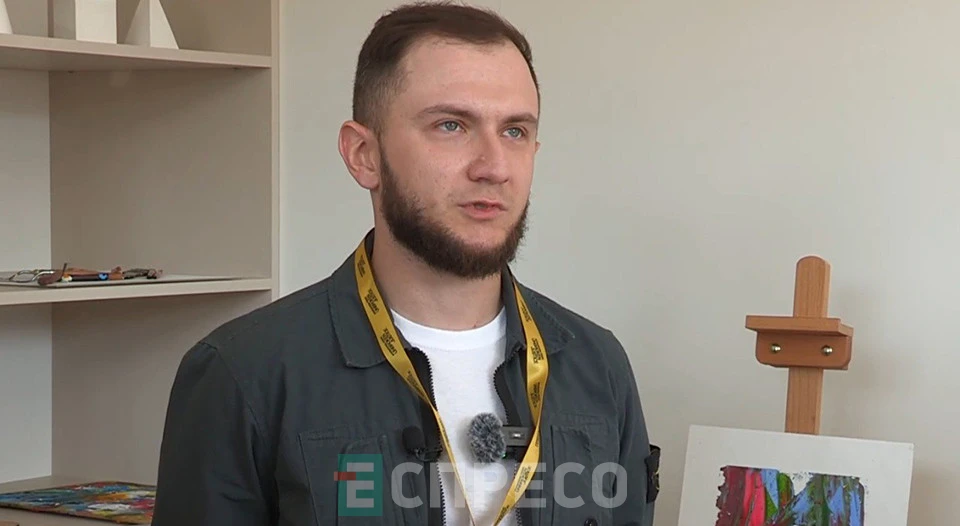 відкриття Центру ментального здоров’я Святого Лева Великого у Львові